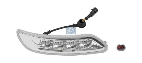 Фото 1 - елемент освітлення DT 725329 Елемент освітлення DT 725329 (фото 1)