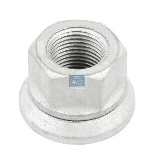 Гайка колеса DT 7.32164