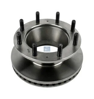 Гальмівний диск DT 736024