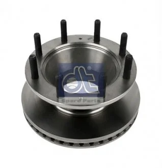 Тормозной диск DT 7.36026