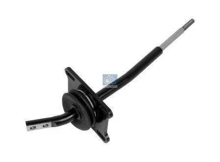 Важель перемикання передач DT 7.40043 (фото 1)