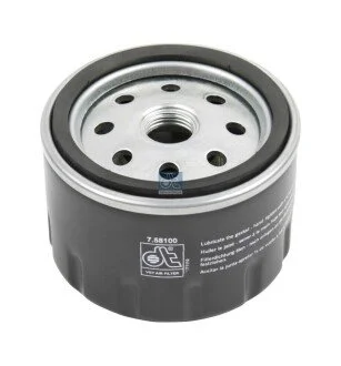 Фільтр повітряний DT 758100