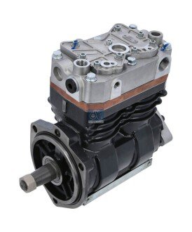 Компрессор, пневматическая система DT 762002