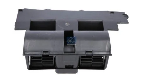 Вентилятор салона DT 7.74070