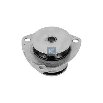 Сайлентблок кабіни DT 7.77276