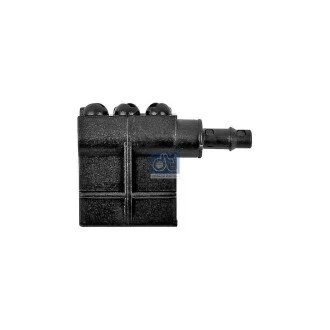 Распылитель омывателя DT 7.79172