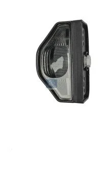 Ліхтар освітлення номерного знака DT 969055