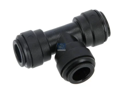 Соединитель шланга DT 985870