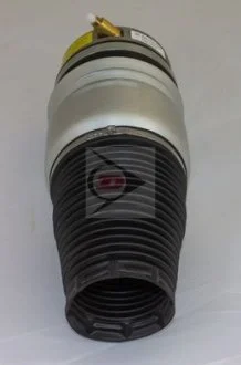 Пневмоподушка передня, лiва (Audi Q7/Porsche Cayenne/VW Touareg 02-15) Dunlop DAS10012