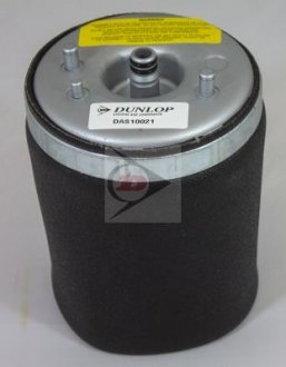 Пневмоподушка BMW X5 00-06 (L) Dunlop DAS10021 (фото 1)