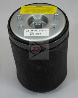 Пневмоподушка Dunlop DAS10028 (фото 1)