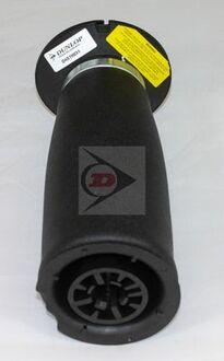 Пневмоподушка гумометалева Dunlop DAS10031 (фото 1)