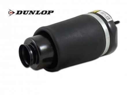 Пневмоподушка гумометалева Dunlop DAS10035