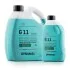 Антифриз G11 DYNAMAX COOL BLUE (синій) концентрат (4L) 500109