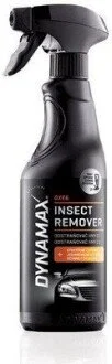 Фото 1 - засіб для видалення слідів комах DXE6 INSECT REMOVER (500ML) DYNAMAX 501540 Засіб для видалення слідів комах DXE6 INSECT REMOVER (500ML) DYNAMAX 501540 (фото 1)