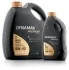 Масло моторне DYNAMAX ULTRA 5W40 (1L) 501602