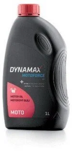 Масло моторне MF 2T (1L) DYNAMAX 501886 (фото 1)