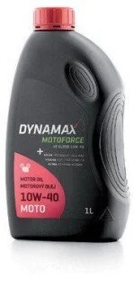 Автозапчасть DYNAMAX 501913 (фото 1)