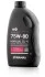 Масло трансмиссионное DYNAMAX GEAR 75W80 TRX GL 4 (1L) 503075