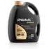 Масло моторне DYNAMAX GOLDLINE LONGLIFE FE 0W20 (4L) 503304