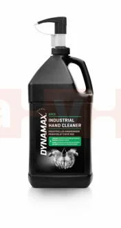 Гель для чистки рук DXC9 INDUSTRIAL HAND CLEANER (3,8L) DYNAMAX 611492 (фото 1)