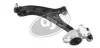 Wahacz HONDA lewy dolny CR-V V (RW, RT) 12/2016 - 2003605