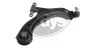 Wahacz LEXUS prawy dolny ES (Z10, A10, H10) 07/2018 - 2004295