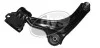 Wahacz FORD lewy przуd dolny FUSION V Saloon 12- 2026681