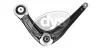 Wahacz CITROEN przód lewy dolny JUMPY (V) 04/2016 - 2026965
