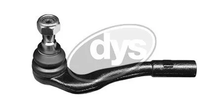 Наконечник поперечної кермової тяги DYS 22009862