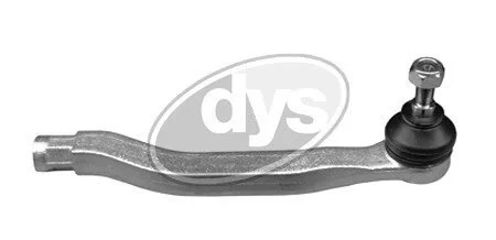 Наконечник поперечної кермової тяги DYS 22067122