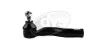 Наконечник кермовий TOYOTA AVENSIS VERSO II 01- 145mm 2223687