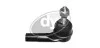 Koсcуwka dr№їka OPEL lewy KARL (C16) 15- 2225925