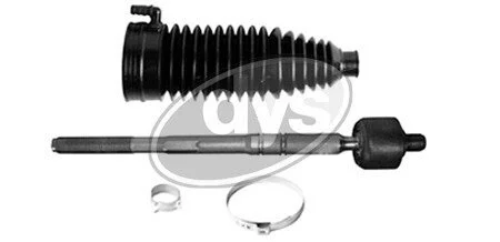 Тяга кермова CITROEN BERLINGO (B9) 08 - DYS 2420695K