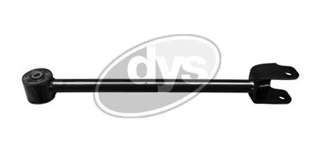 Wahacz JEEP WRANGLER III (JK) DYS 2627438