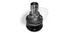 Наконечник кермової тяги FIESTA 08- wciskany/wkrкcany  MAZDA 2 2720605