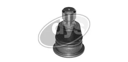 Наконечник кермової тяги QASHQAI/MURANO wciskany/wkrкcany KOLEOS DYS 2720681
