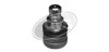 Наконечник кермової тяги C-CROSSER/4007 wciskany/wkrкcany OUTLANDER 2720896