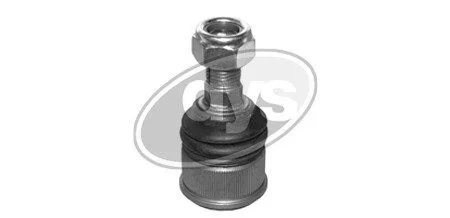 Наконечник кермової тяги MB E W211 wciskany/wkrкcany DYS 2720915