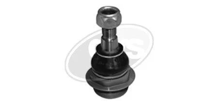 Наконечник кермової тяги MASTER 10- wciskany/wkrкcany MOVANO DYS 2721615