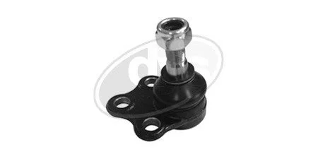 Наконечник кермової тяги OPEL VIVARO 14- DYS 2722926