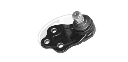 Наконечник кермової тяги FIAT 500 X (334) 14- D 19mm DYS 2722927 (фото 1)