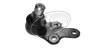 Наконечник кермової тяги VOLVO V40 12- 2725254
