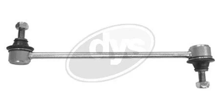 Тяга стабілізатора FIESTA 08- STAL MAZDA 2 07- DYS 30634585