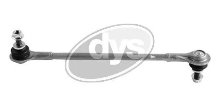 Łącznik stabilizatora HONDA przód prawy-lewy CR-V V (RW) 12/2016 - DYS 3065259