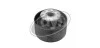 Сайлентблок важеля FIAT FREEMONT 11- tylna(zew) 3724846