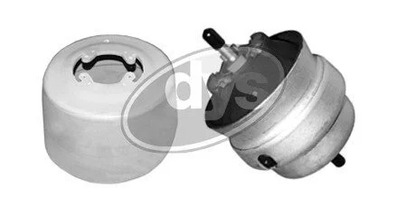 Подушка двигуна prawy przуd A4 01-04 DYS 7122076