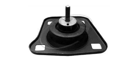 Фото 1 - подушка двигуна prawa FIESTA 96-02 DYS 7122189 Подушка двигуна prawa FIESTA 96-02 DYS 7122189 (фото 1)