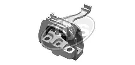 Подушка двигуна (R) Audi A3/Q3/Skoda Octavia/SuperB/VW Golf/Passat/Tiguan 1.2-2.0D 12- DYS 7125807