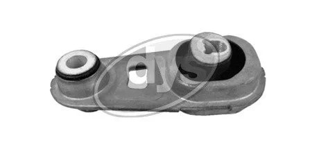 Poduszka silnika NISSAN QASHQAI / QASHQAI +2 I (J10, JJ10) 06-13 DYS 7127225